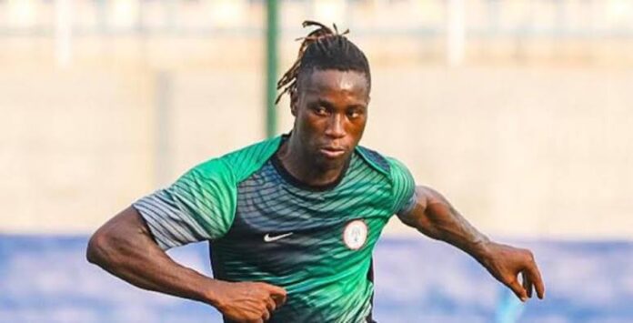 Super Eagles call-up: Papa Daniel ‘shocked’ but ready to prove himself Papa Daniel Mustapha