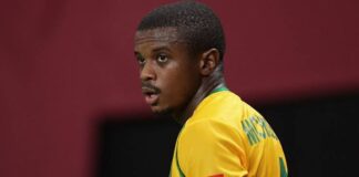 FIFA may investigate South Africa for alleged ineligible player in qualifier Teboho Mokoena