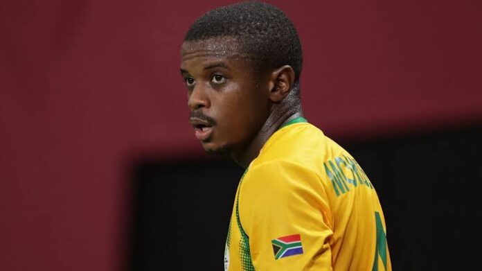 FIFA may investigate South Africa for alleged ineligible player in qualifier Teboho Mokoena