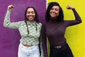 International Women's Day 2025