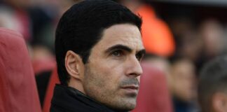 Arteta surprised by Chelsea’s struggles, backs Maresca’s vision Arsenal manager Mikel Arteta