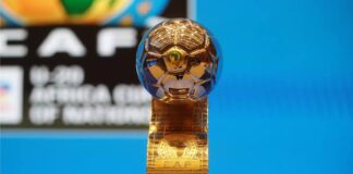 Ivory Coast pulls out as U20 AFCON host just one month before kickoff AFCON U20