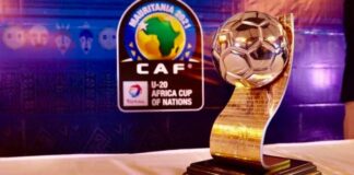 CAF confirms Egypt as 2025 U20 AFCON host after Ivory Coast withdrawal Egypt will now host the 2025 U20 AFCON tournament after Ivory Coast pulled out of hosting rights
