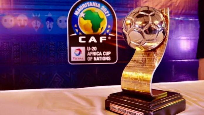 CAF confirms Egypt as 2025 U20 AFCON host after Ivory Coast withdrawal