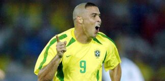 Ronaldo de Lima: The rise, fall, and triumph of one of football’s finest players ever Ronaldo de Lima