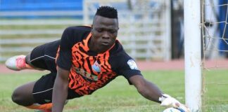 FKF hands goalkeeper Patrick Matasi 90-day suspension amid match-fixing probe Patrick Matasi has been suspended provisionally by the Football Kenya Federation (FKF)