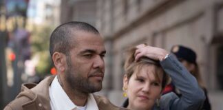 Dani Alves acquitted as Catalonia High Court overturns conviction Dani Alves