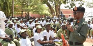 Corps members to receive N77,000 allowance March 2025 — NYSC DG