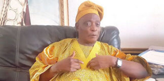 Ladoja backs Tinubu’s emergency rule in Rivers, says it restored peace Former Oyo State Governor and Otun Olubadan of Ibadanland, Rashidi Ladoja