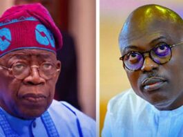 Tinubu and Fubara