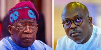 APC backs Tinubu’s emergency rule in Rivers, blames Fubara for crisis Tinubu and Fubara