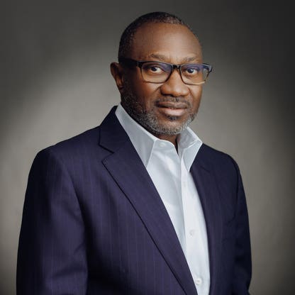 Femi Otedola-