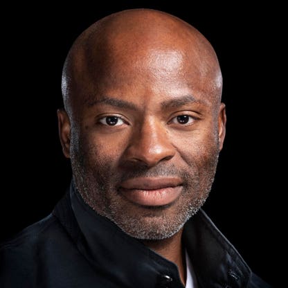 Tope Awotona- Forbes 2025 list of Black Billionaires