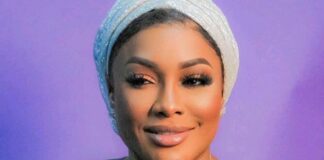 EFCC arrests Aisha Achimugu at Abuja airport over money laundering case