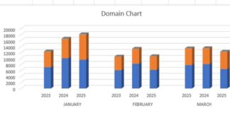 Two decades later, .ng has just 231,556 users