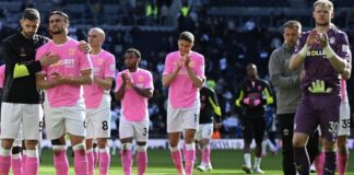 RELEGATED! No miracles as Southampton bade Premier League goodbye once again Southampton relegated