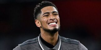 Three and spared: Bellingham says Madrid were lucky Arsenal didn’t score more goals Jude Bellingham