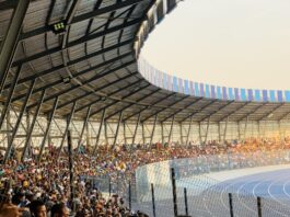 Shooting Stars have been fined and their fans banned after the incidence against Ikorodu City