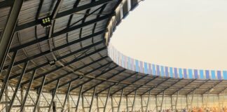 Shooting Stars fined N5m, ordered to play behind closed doors after Ikorodu City clash Shooting Stars have been fined and their fans banned after the incidence against Ikorodu City