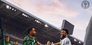 Unity Cup 2025: Gtech Community Stadium to host Nigeria, Ghana, Jamaica, Trinidad in May showdown Super Eagles and Ghana will face each other at the Unity Cup 2025.