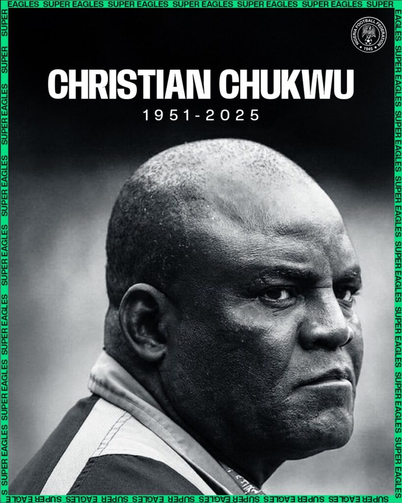 Christian Chukwu
