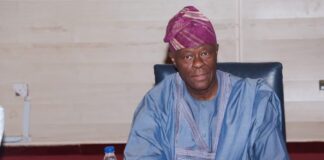 FG, states, LGAs share N1.578trn allocation in March