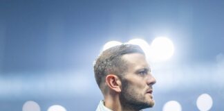 Norwich City appoint Jack Wilshere as interim boss following Thorup’s departure Jack Wilshere