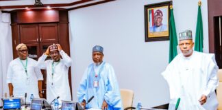 NAHCON to begin 2025 Hajj airlits in May