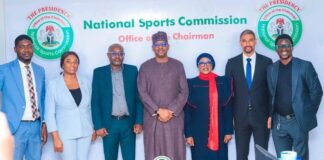 EFCC, NSC join forces to boost grassroots sports development
