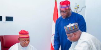 Kano gov signs laws establishing four new agencies