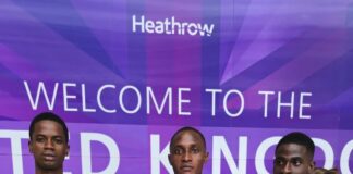 From Ilorin to England: Unicorns FC trio to begin trial with Premier League side Nottingham Forest Unicorns FC trio invited by Nottingham Forest for trial