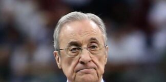 Real Madrid stands firm amid referee row, confirms Copa del Rey final participation Real Madrid will go ahead with the Copa del Rey final against Barcelona on Saturday despite protesting referees remarks ahead of the big game.