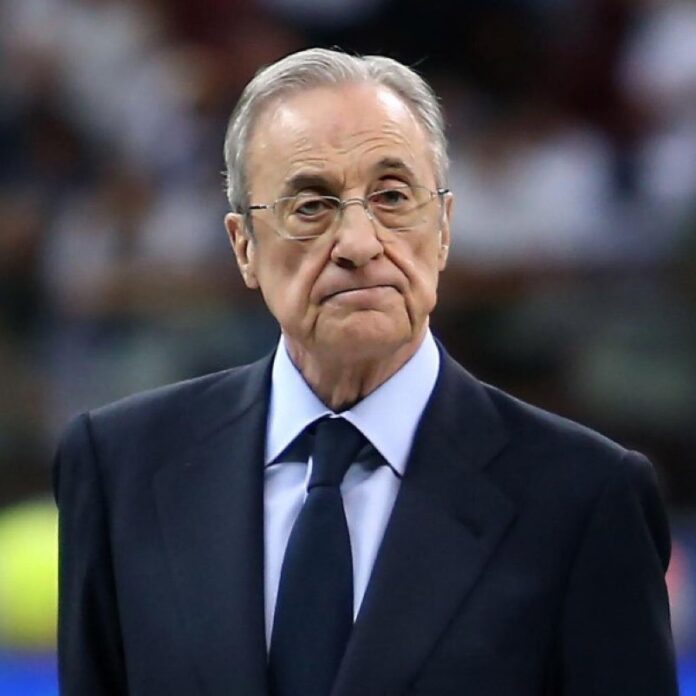 Real Madrid stands firm amid referee row, confirms Copa del Rey final participation Real Madrid will go ahead with the Copa del Rey final against Barcelona on Saturday despite protesting referees remarks ahead of the big game.