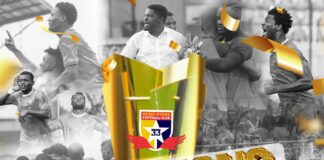 Remo Stars crowned champions of Nigeria after securing first-ever NPFL title win Remo Stars are champions of the 2024/25 Nigeria Premier Football League (NPFL) season