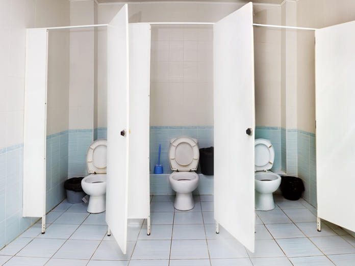 Toilet or restroom? Here’s why toilets have different names everywhere Here's why toilet have different names everywhere