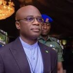 Peter Obi lied about being blocked from visiting Yelewata, says Benue Govt 2 Benue State Governor, Hyacinth Alia