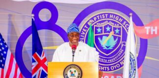 Hamzat calls for redesign of secondary education curriculum