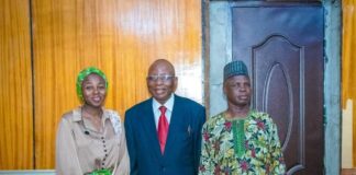 Kwara govt moves to curb street begging, others