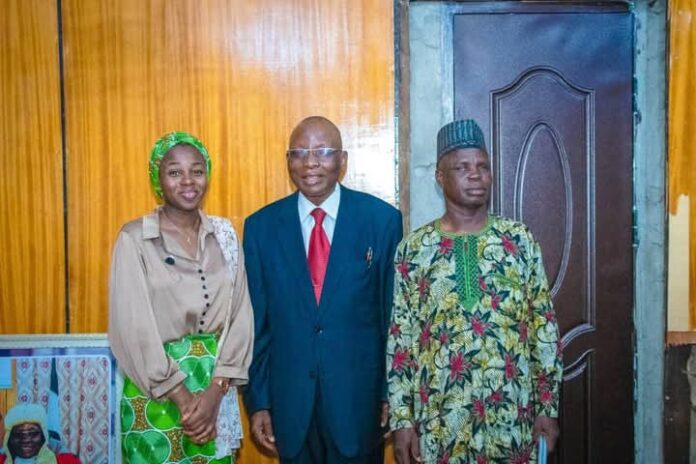 Kwara govt moves to curb street begging, others