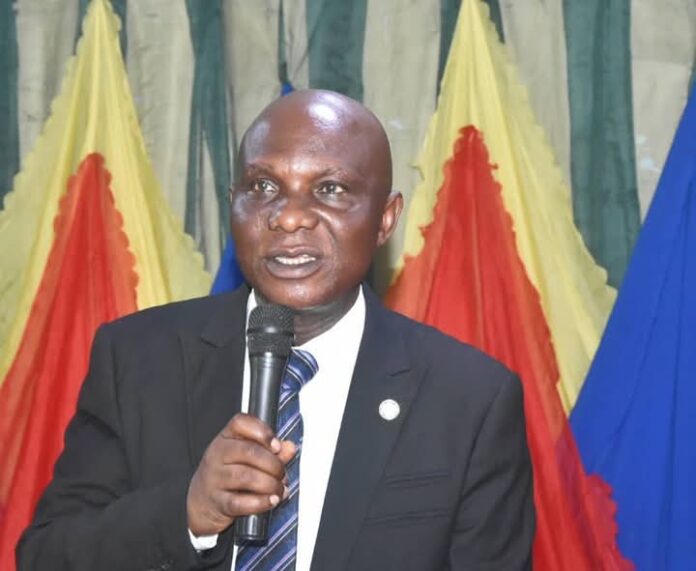 OEQA commences induction training for newly deployed officers