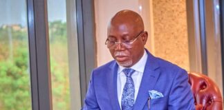 Ondo gov approves renovation of schools