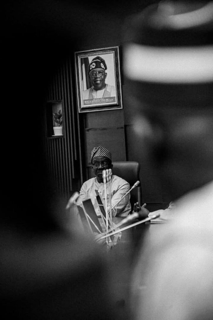 Okpebholo declares death penalty for kidnappers