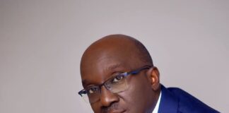 Easter: Okpebholo urges unity