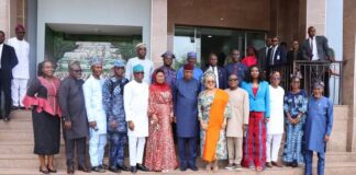 Southwest can be Nigeria’s largest economy – Lagos SSG