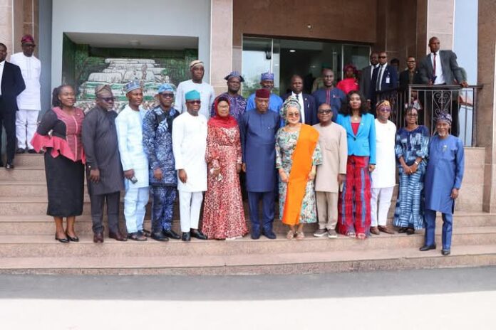 Southwest can be Nigeria’s largest economy – Lagos SSG Southwest can be Nigeria’s largest economy – Lagos SSG