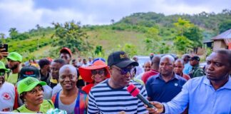 Ekiti to upgrade tourism sites to world-class standards – Oyebanji