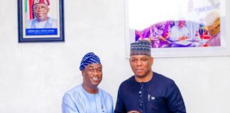 Lagos pledges support for FG to revitalise steel industry