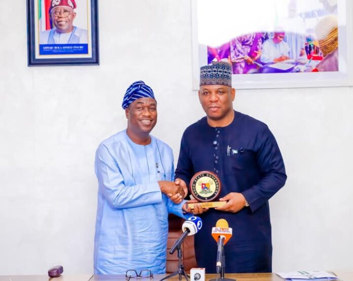 Lagos pledges support for FG to revitalise steel industry