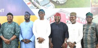 Lagos govt reaffirms commitment to sanitation, environmental enforcement
