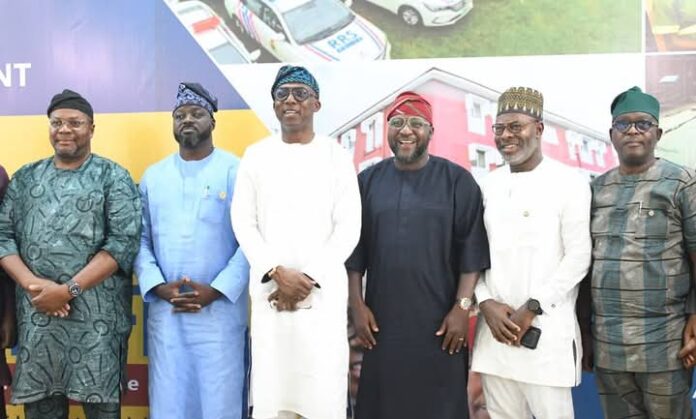 Lagos govt reaffirms commitment to sanitation, environmental enforcement Lagos govt reaffirms commitment to sanitation, environmental enforcement